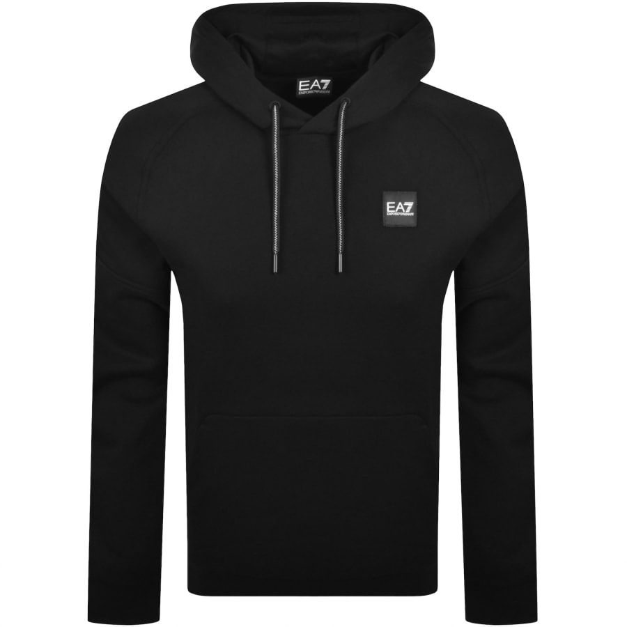 Image number 2 for EA7 Emporio Armani Tracksuit Black