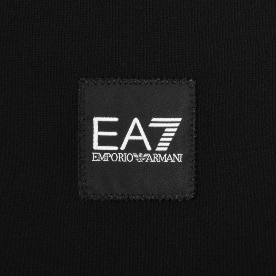 Image number 5 for EA7 Emporio Armani Tracksuit Black