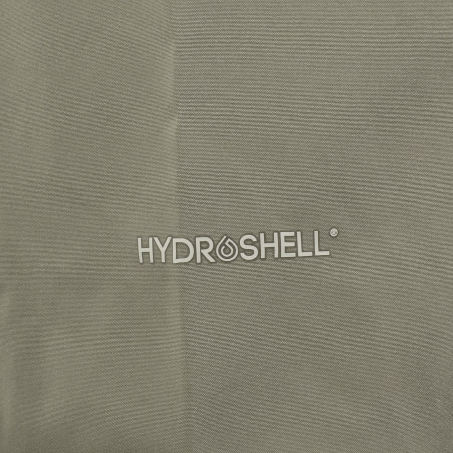 Image number 4 for Berghaus Deluge Pro 3.0 Hooded Jacket Grey