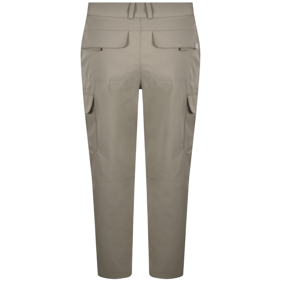 Image number 2 for Berghaus Cargo Trousers Grey