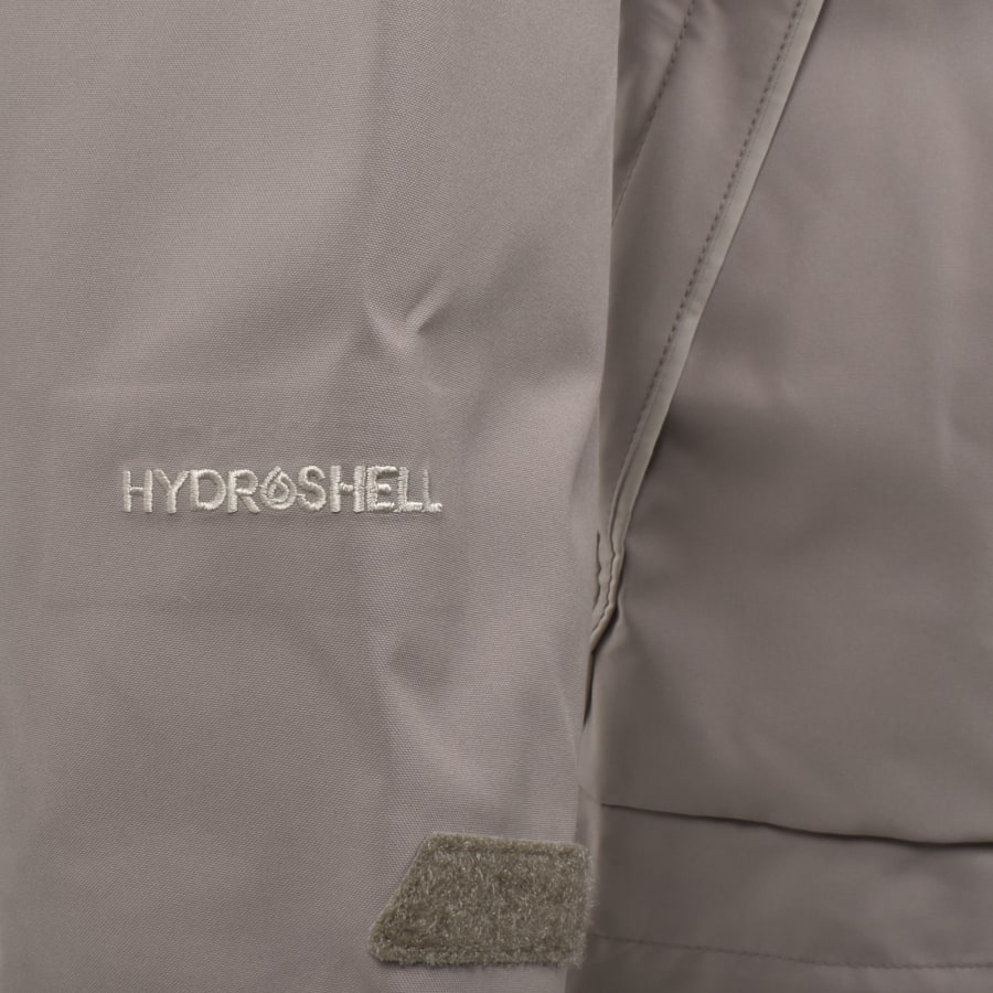 Image number 5 for Berghaus Wansbeck Parka Jacket Grey