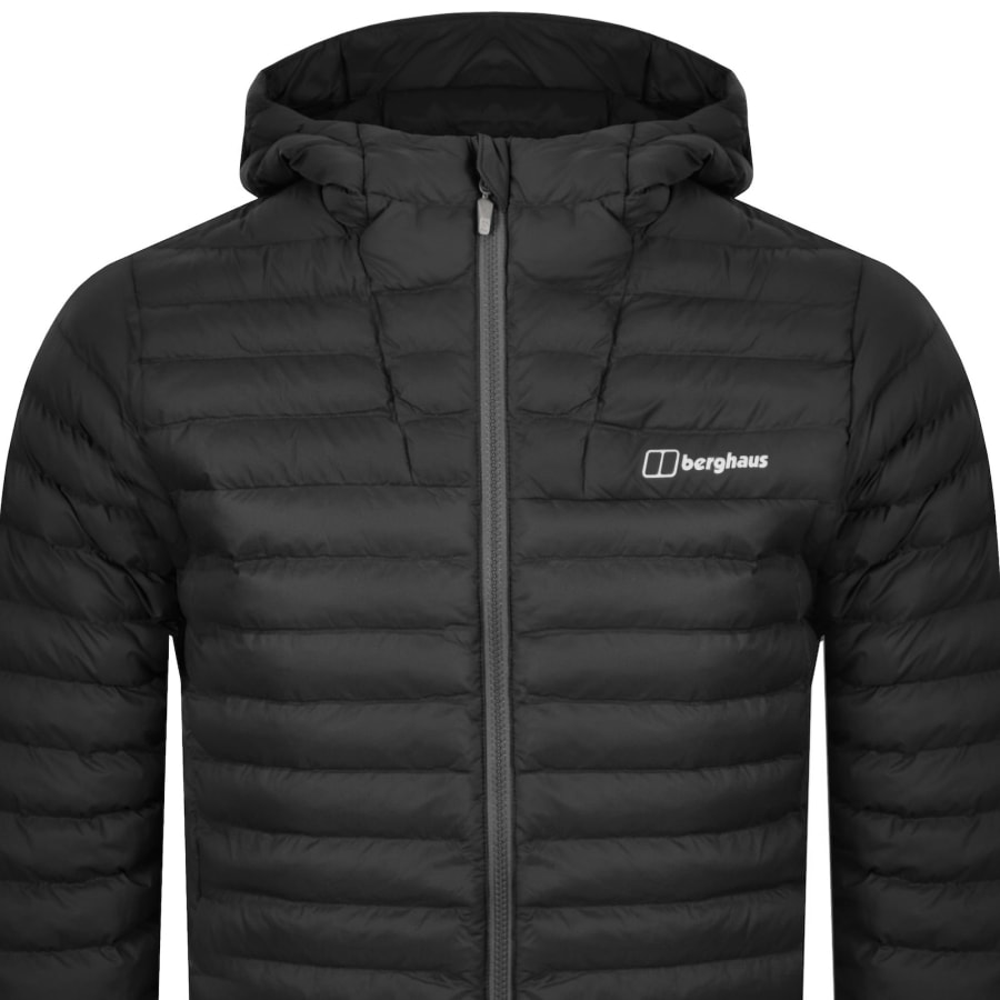 Image number 2 for Berghaus Vaskye Jacket Black