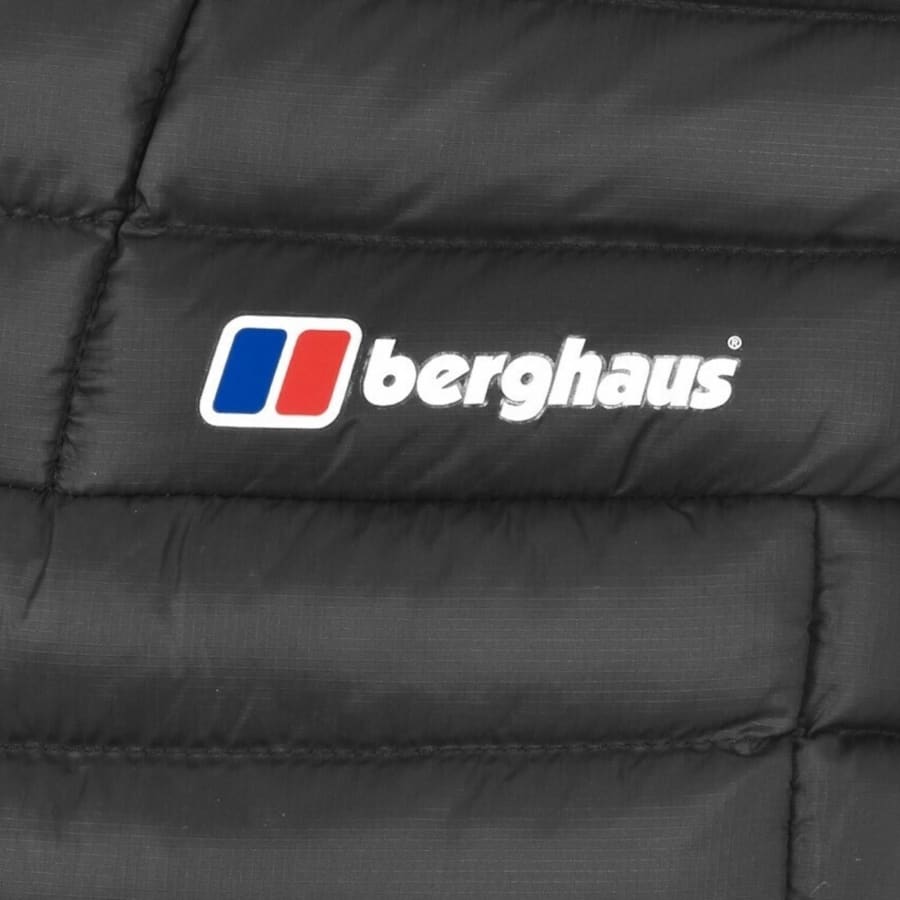 Image number 3 for Berghaus Vaskye Gilet Black
