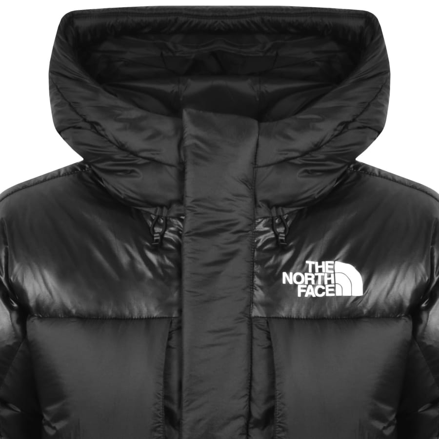 Image number 2 for The North Face Pertex Down Jacket Black