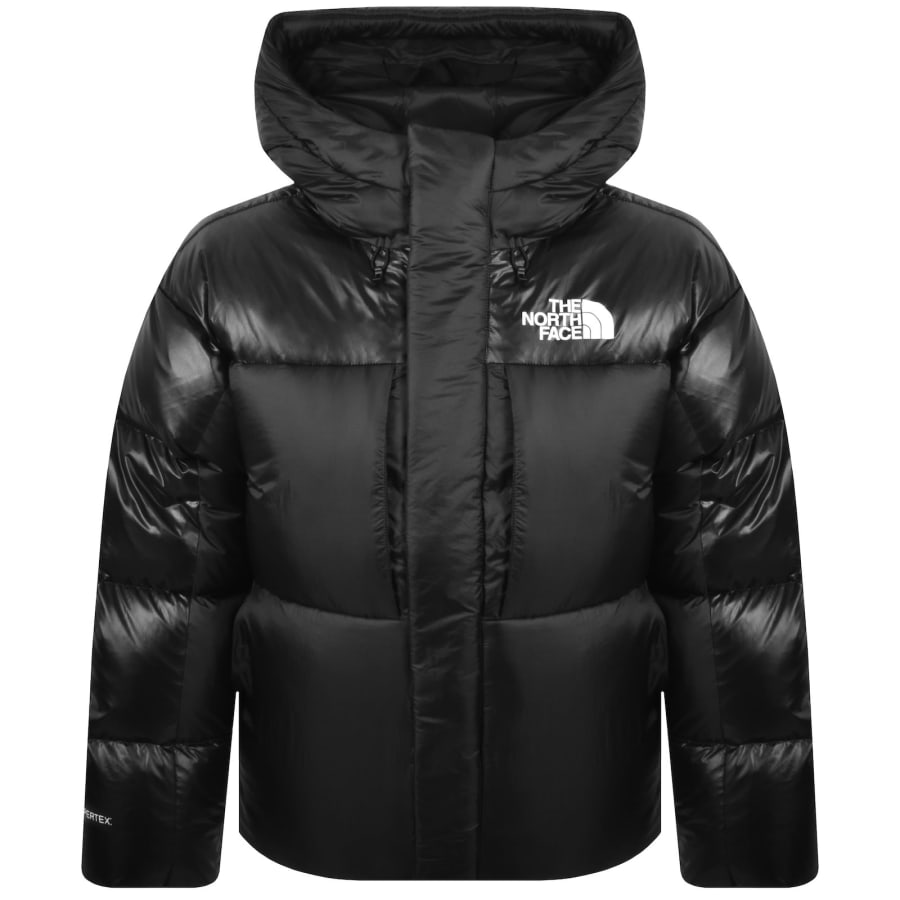 Image number 1 for The North Face Pertex Down Jacket Black