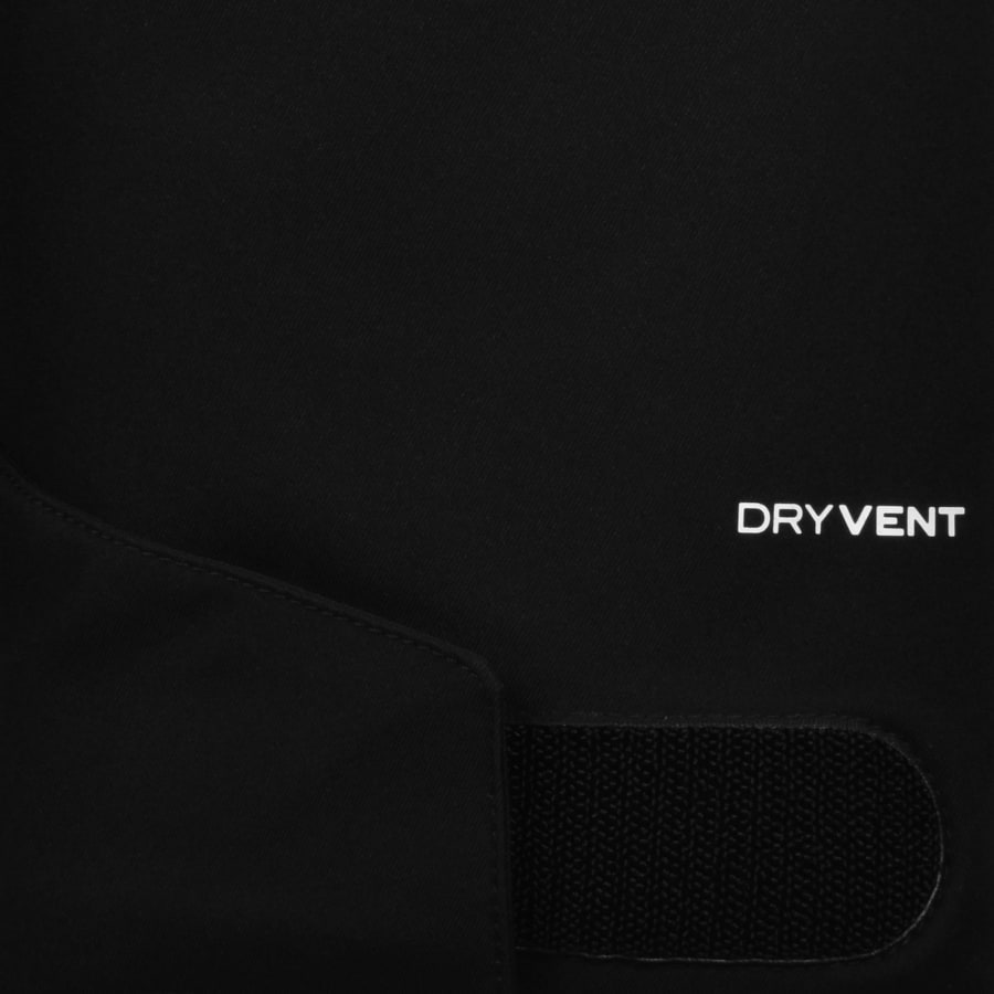 Image number 5 for The North Face Mountain Range Down Jacket Black