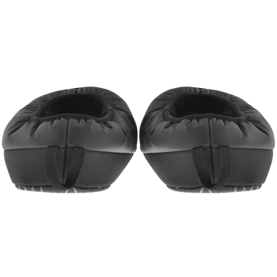 Image number 2 for The North Face Tent Mules Black