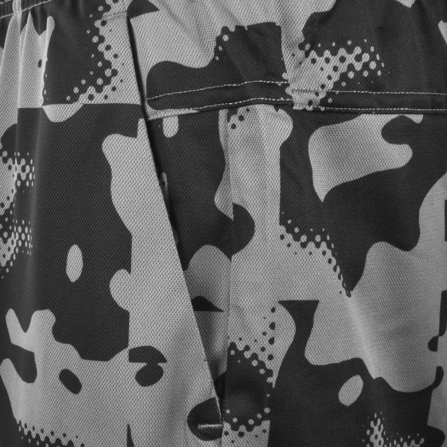 Image number 4 for Nike Training Flex 7in Shorts Grey