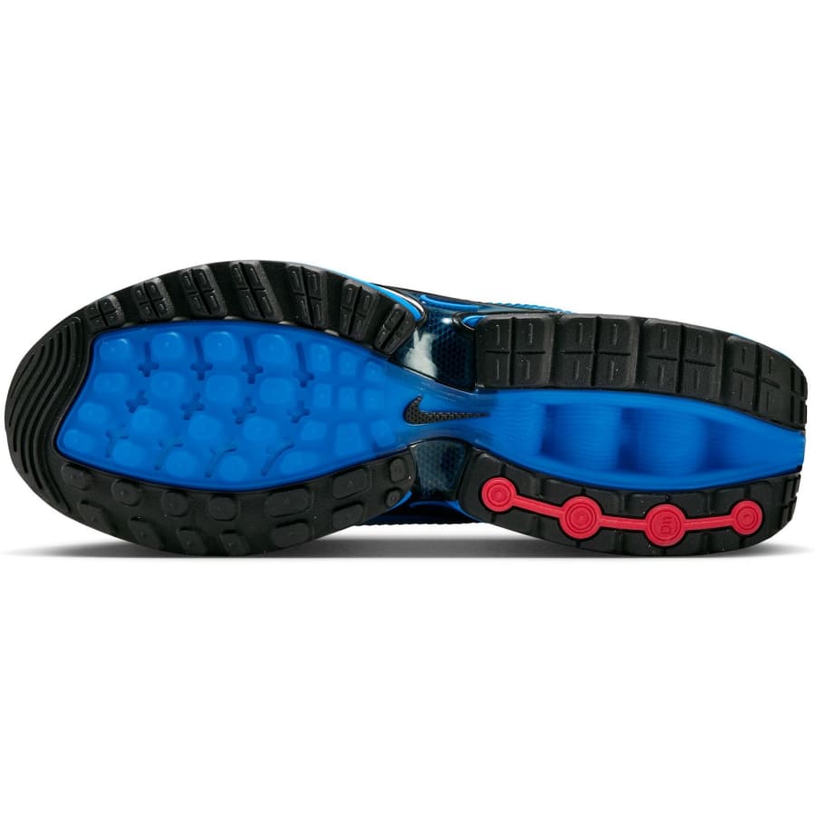 Image number 4 for Nike Air Max DN SE Trainers Black