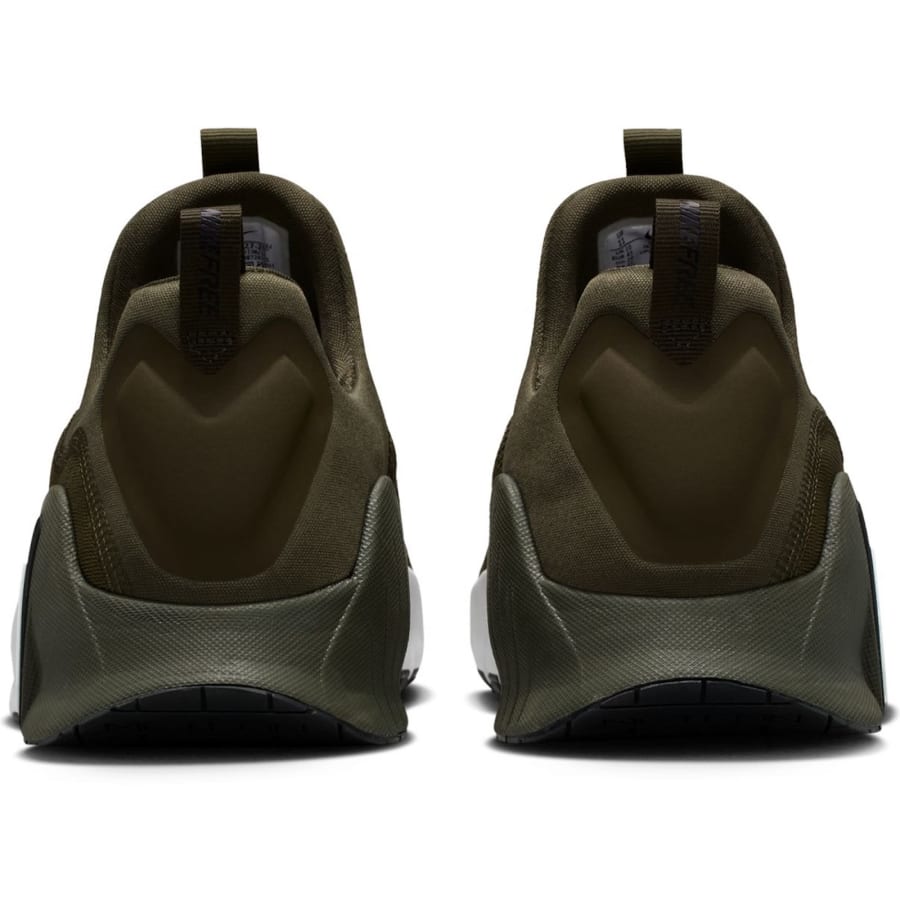 Image number 2 for Nike Running Free Metcon 6 Trainers Green