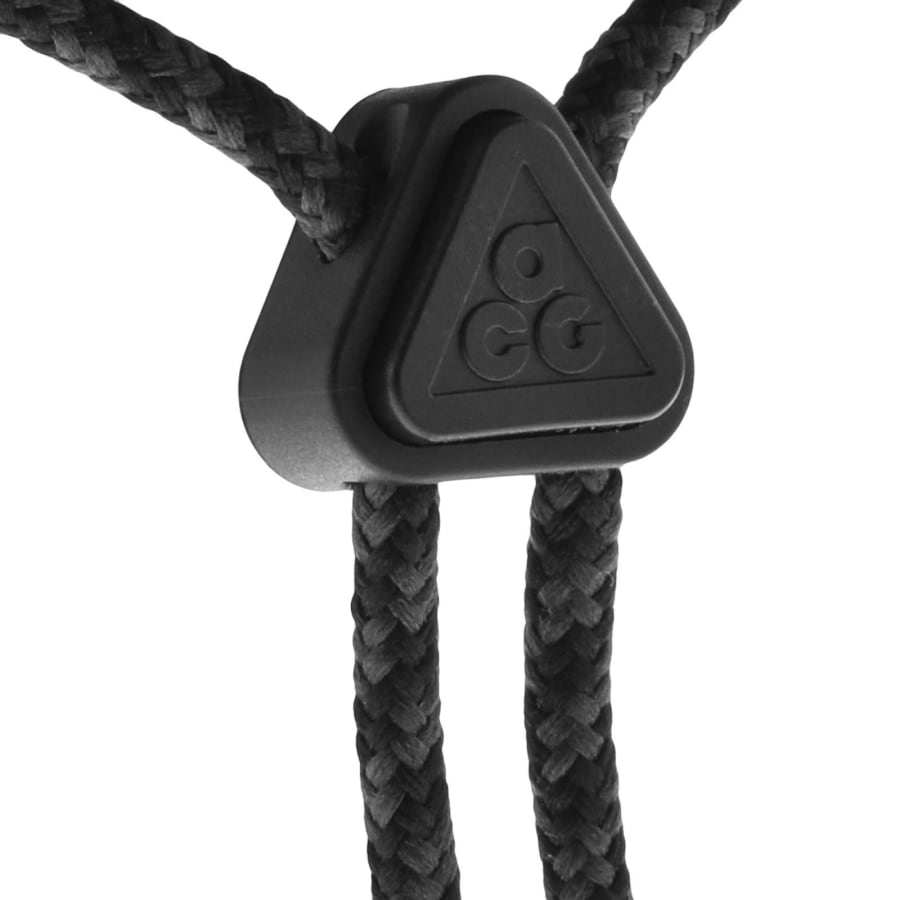 Image number 4 for Nike ACG Apex Bucket Hat Black