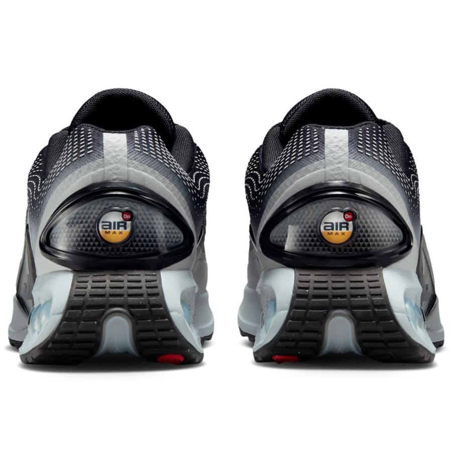 Image number 2 for Nike Air Max DN SE Trainers Grey