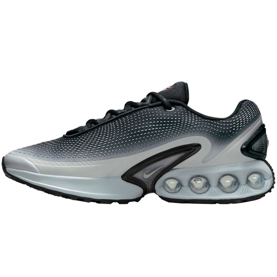 Image number 1 for Nike Air Max DN SE Trainers Grey