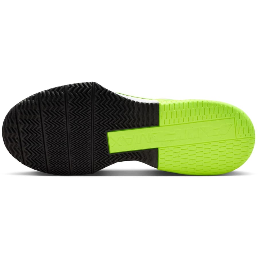 Image number 4 for Nike Running Alpha 6 Trainers Black