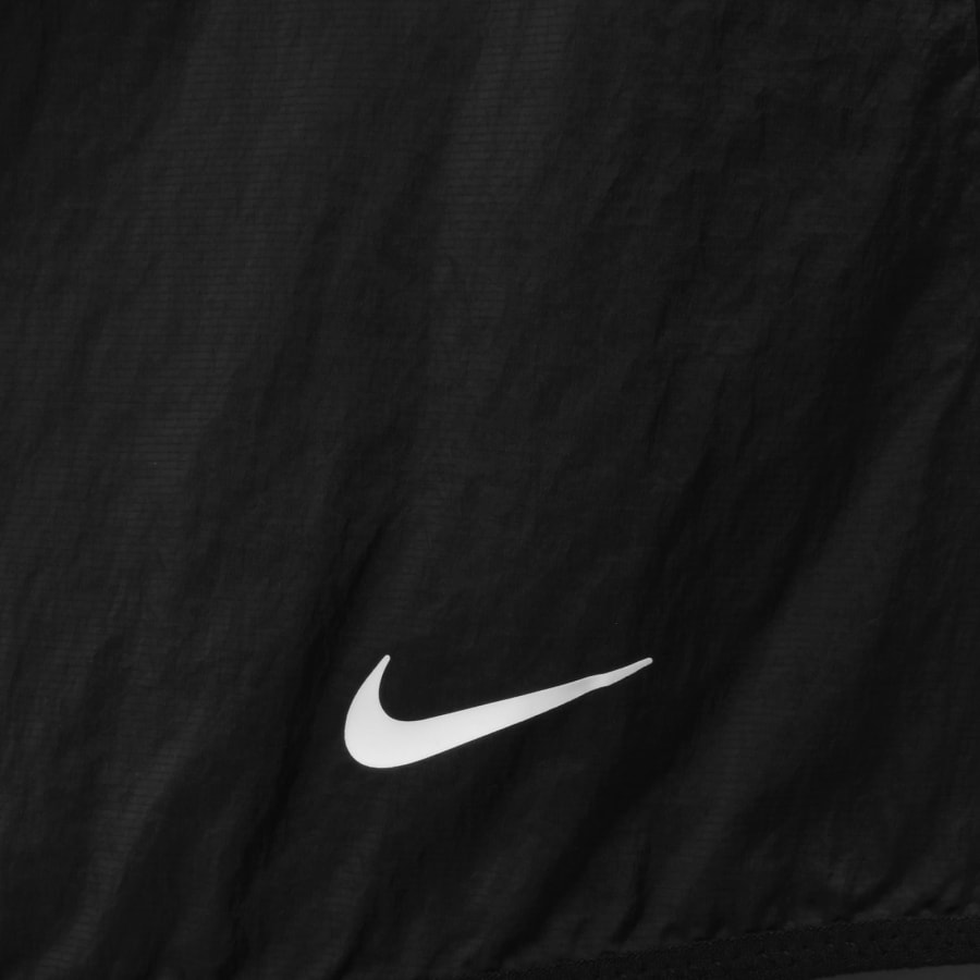 Image number 4 for Nike ACG Aireez Trail Running Jacket Black