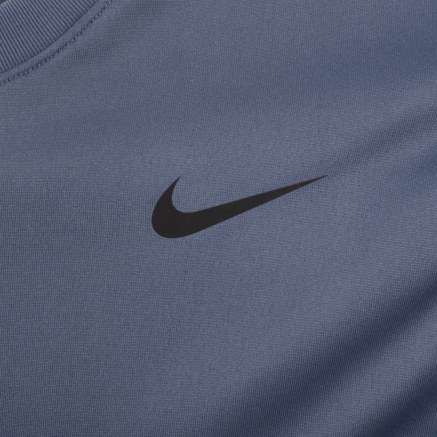 Image number 3 for Nike Training Dri Fit Legend T Shirt Blue