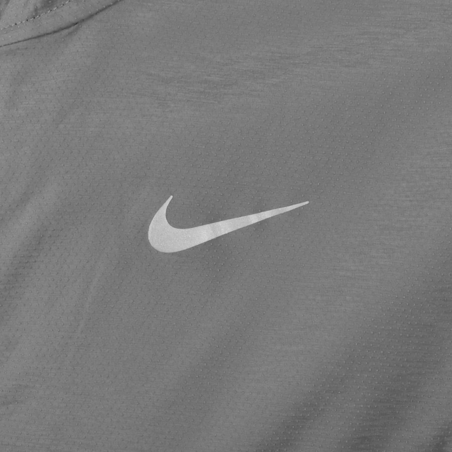 Image number 3 for Nike Training Windrunner Jacket Grey