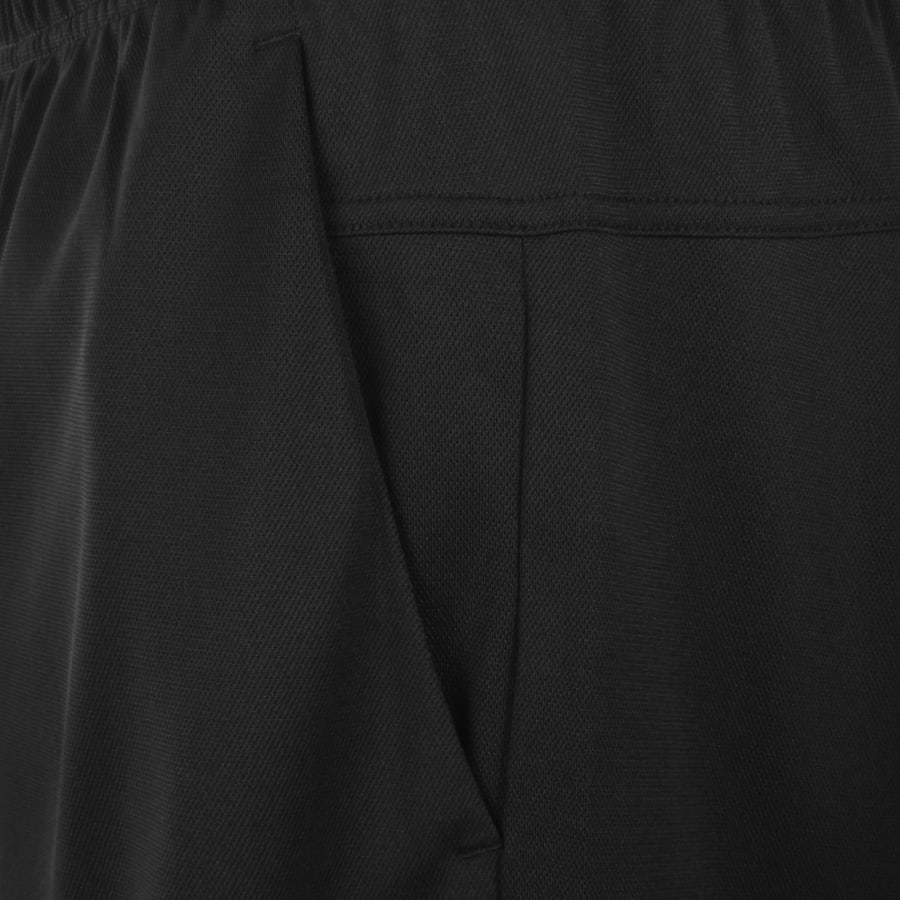 Image number 4 for Nike Training Flex 7inch Shorts Black