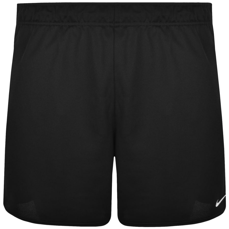 Image number 1 for Nike Training Flex 7inch Shorts Black