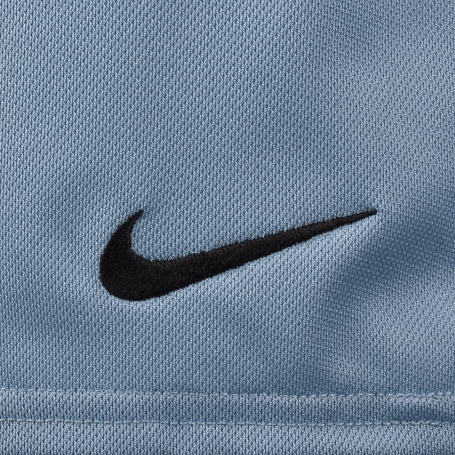 Image number 3 for Nike Training Flex 7in Shorts Blue