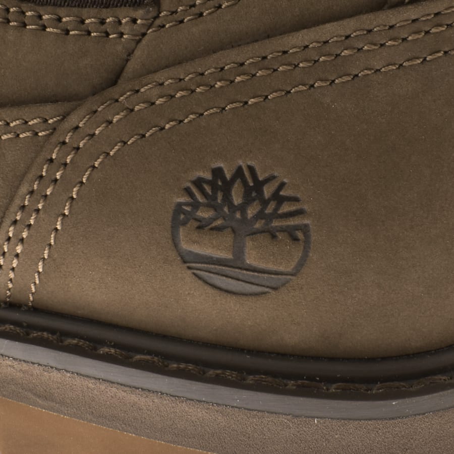 Image number 4 for Timberland Britton Road Mid Chelsea Boot Brown