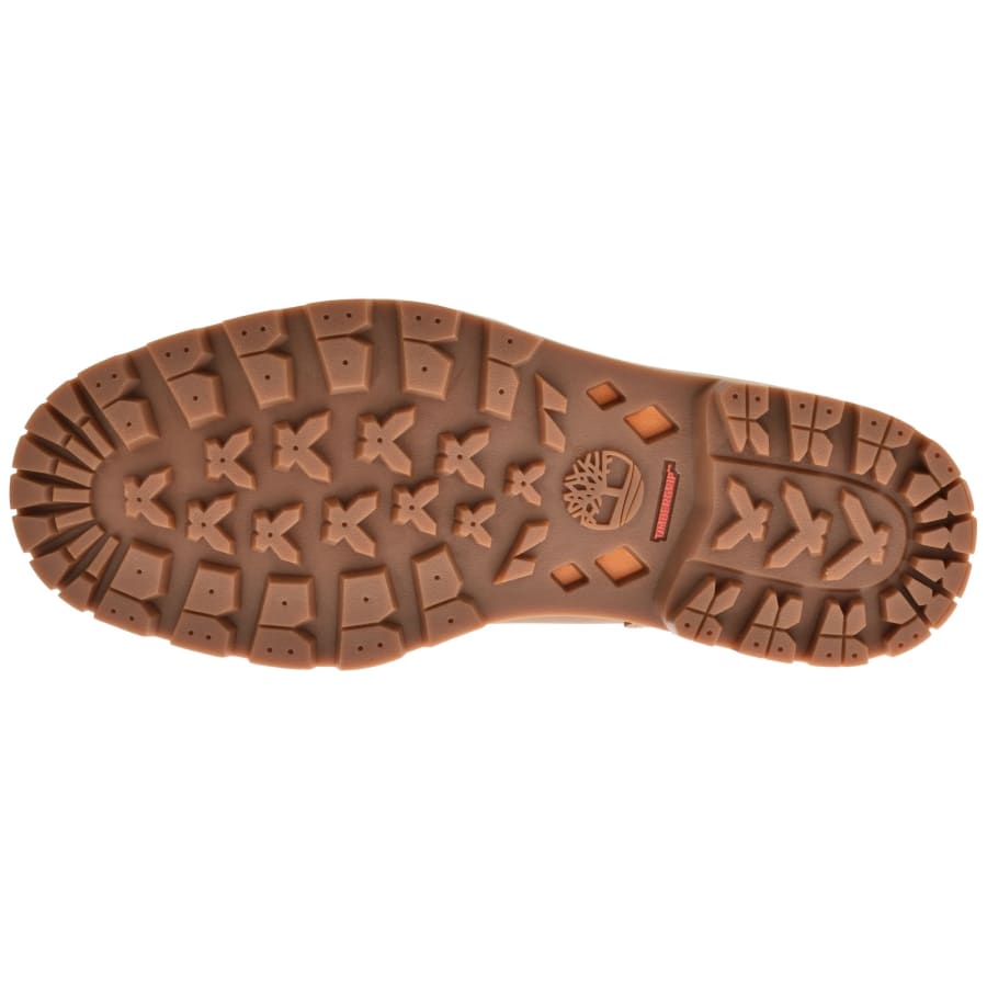 Image number 5 for Timberland Britton Road Chukka Boots Brown