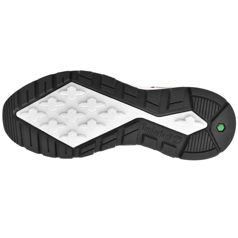 Image number 5 for Timberland Sprint Trekker Boots Navy