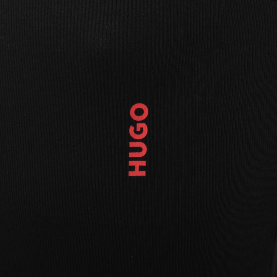 Image number 3 for HUGO 3 Pack Vests Black