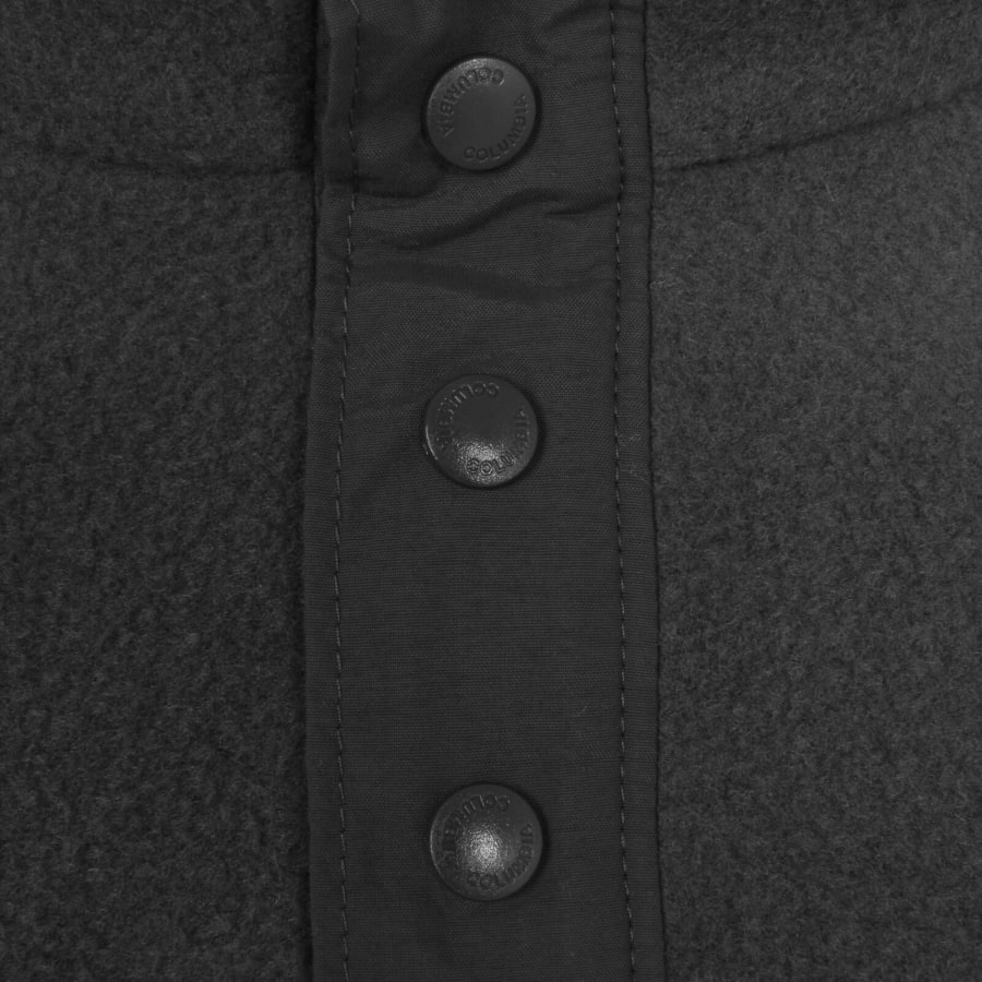 Image number 4 for Columbia Steens Mountain Fleece Green