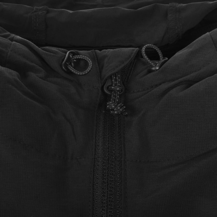 Image number 4 for Columbia Tech Jacket Black