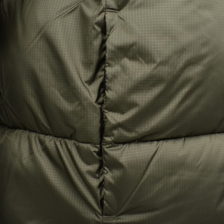 Image number 5 for Columbia Puffect III Puffer Jacket Green