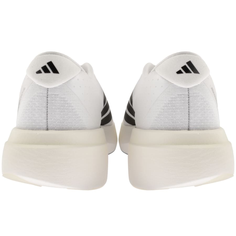 Image number 2 for adidas Sportswear adizero Evo SL Trainers White