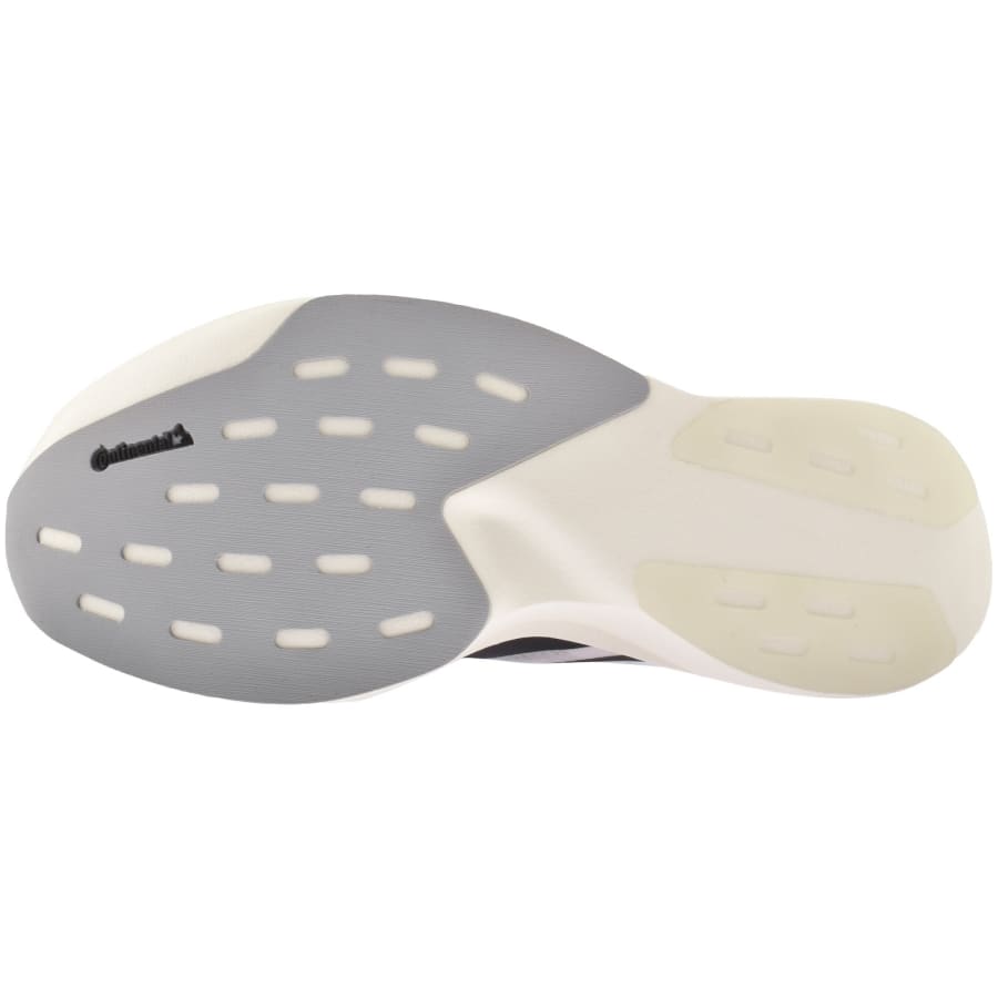 Image number 5 for adidas Sportswear adizero Evo SL Trainers White