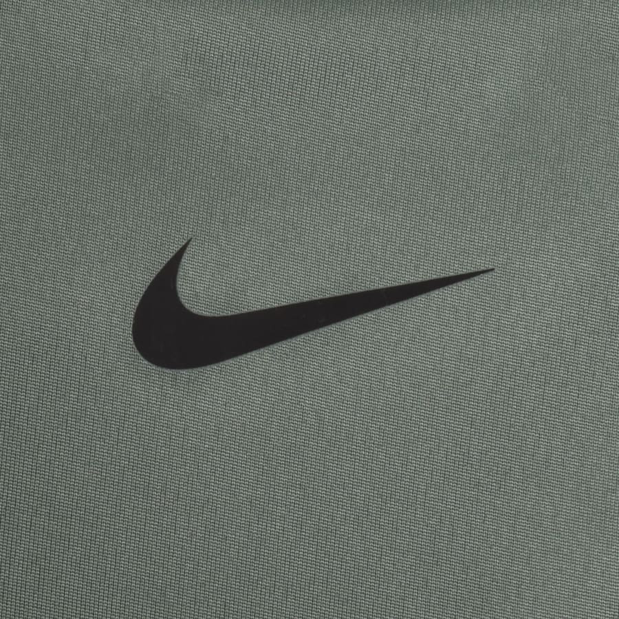 Image number 3 for Nike Training Dri Fit Legend Vest Green