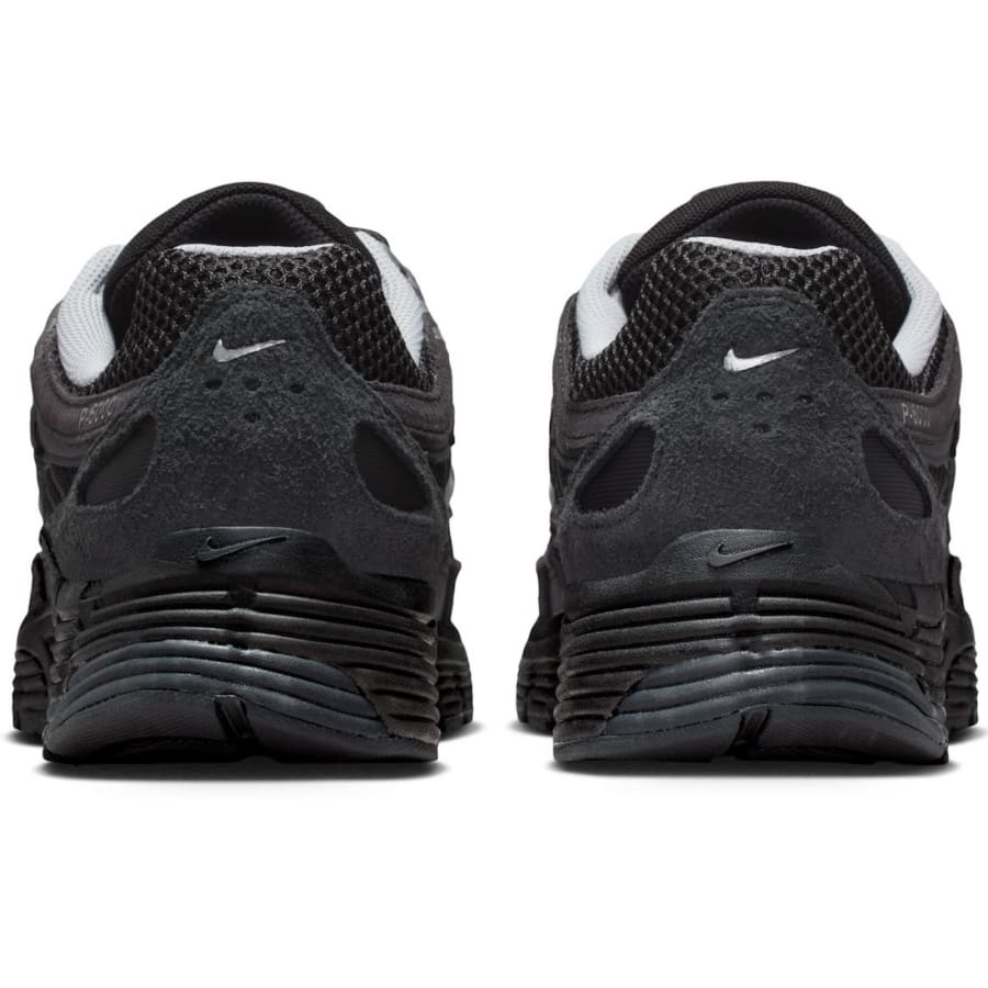 Image number 2 for Nike P 6000 SE Trainers Black