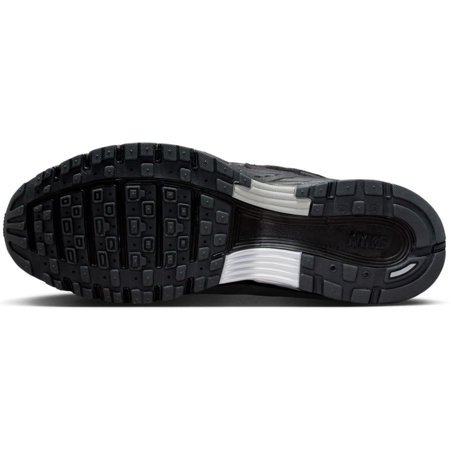 Image number 4 for Nike P 6000 SE Trainers Black