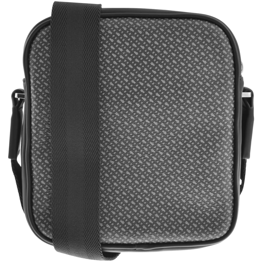 Image number 2 for BOSS Ray Crossbody Bag Black