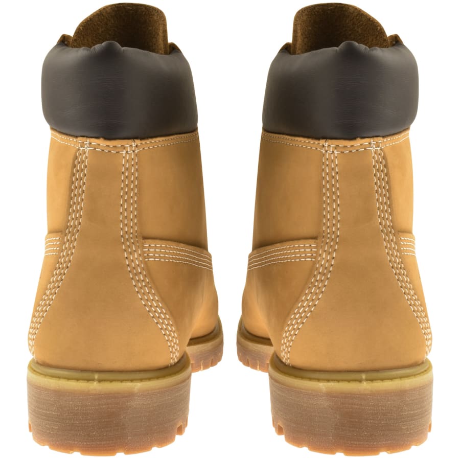 Image number 2 for Timberland Premium Waterproof Boots Brown