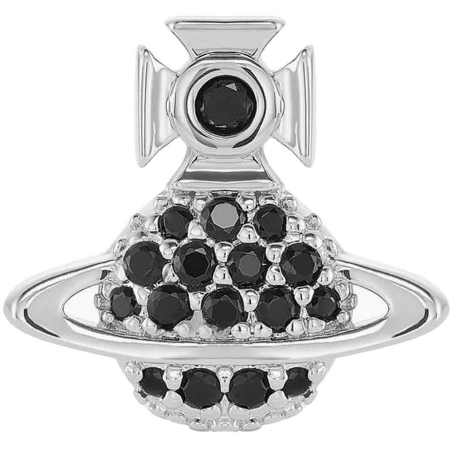 Image number 1 for Vivienne Westwood Tamia Earring Silver