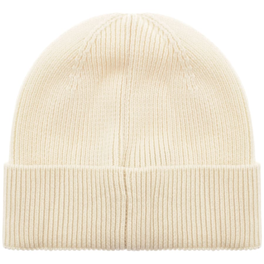 Image number 2 for Diesel K Coder B Beanie Hat Cream