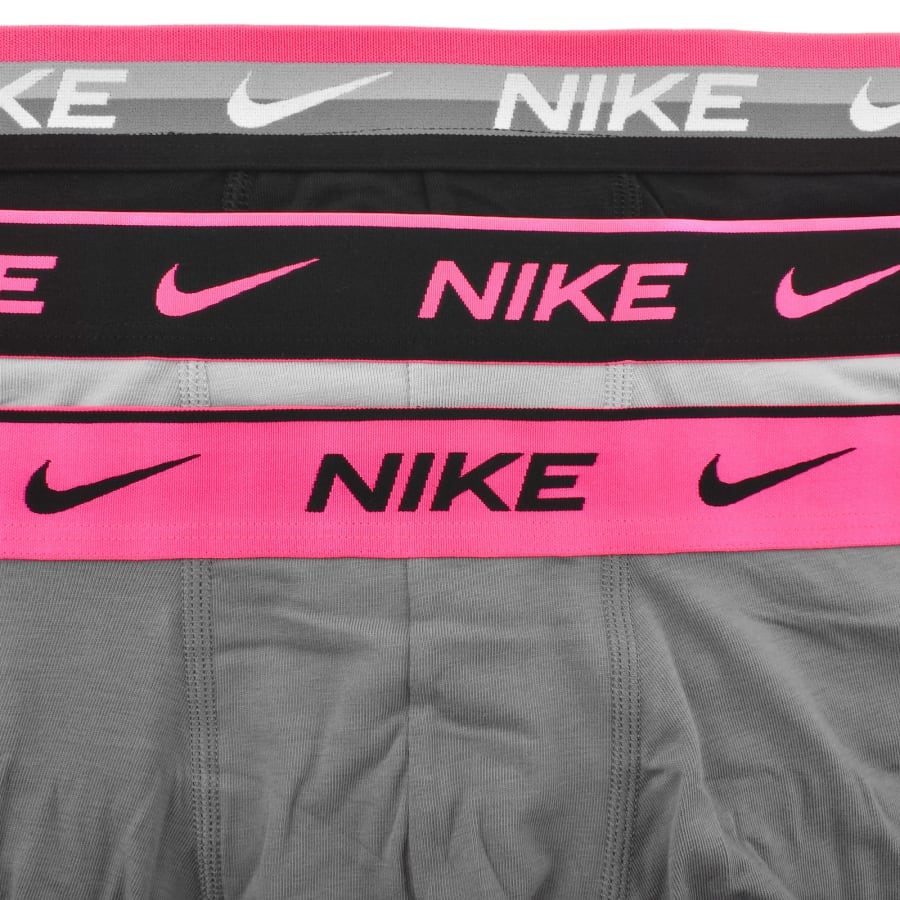 Image number 5 for Nike Everyday 3 Pack Boxer Briefs