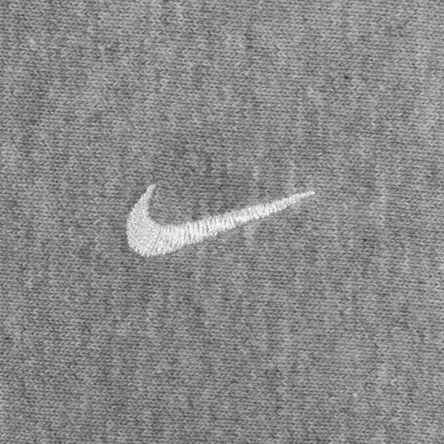 Image number 3 for Nike Hoodie Grey