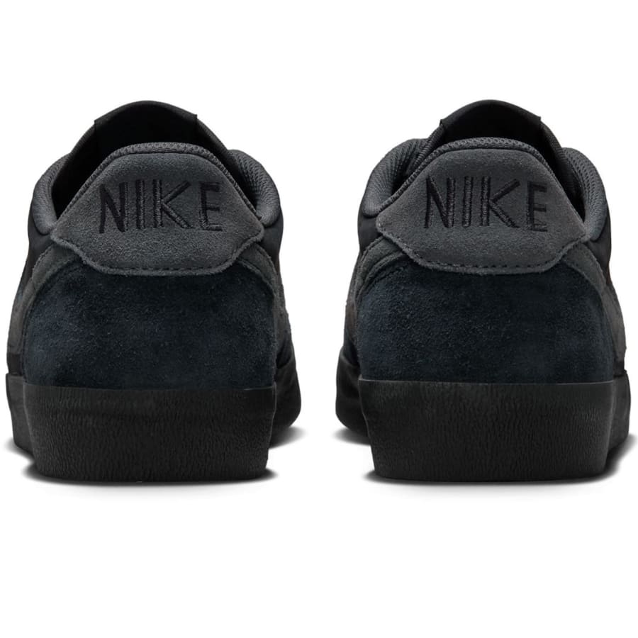 Image number 2 for Nike Killshot 2 Leather Trainers Black
