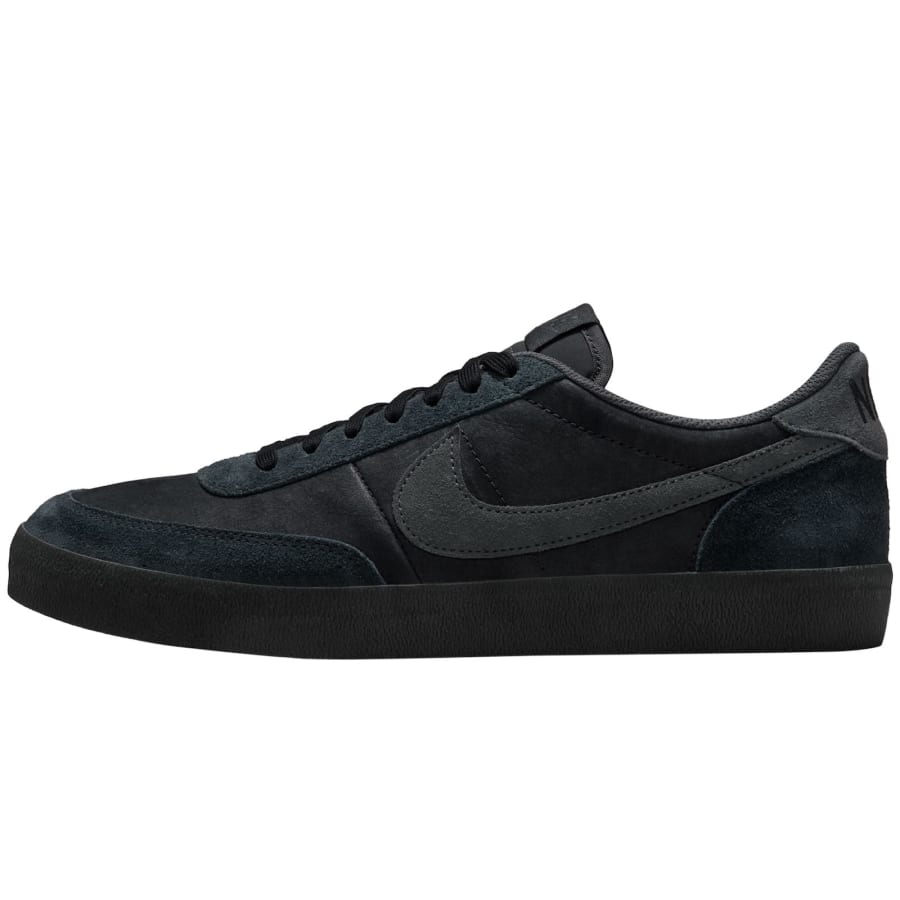 Image number 1 for Nike Killshot 2 Leather Trainers Black