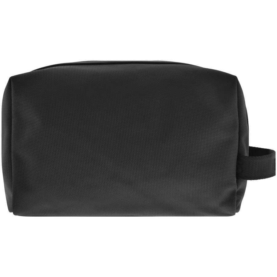 Image number 2 for BOSS Ray Wash Bag Black