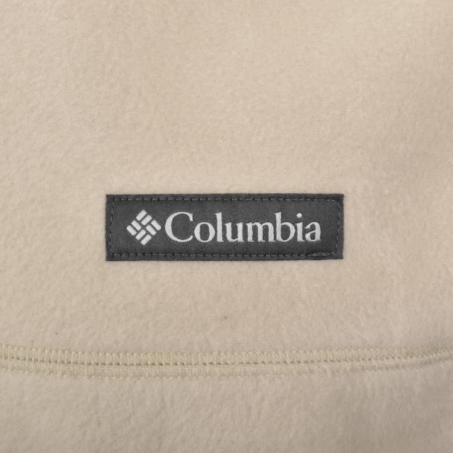Image number 3 for Columbia Steens Mountain Fleece Cream