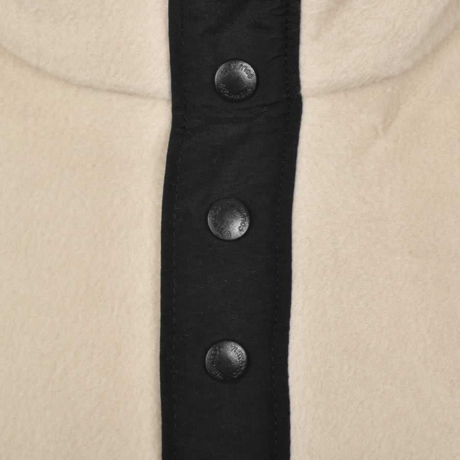 Image number 4 for Columbia Steens Mountain Fleece Cream