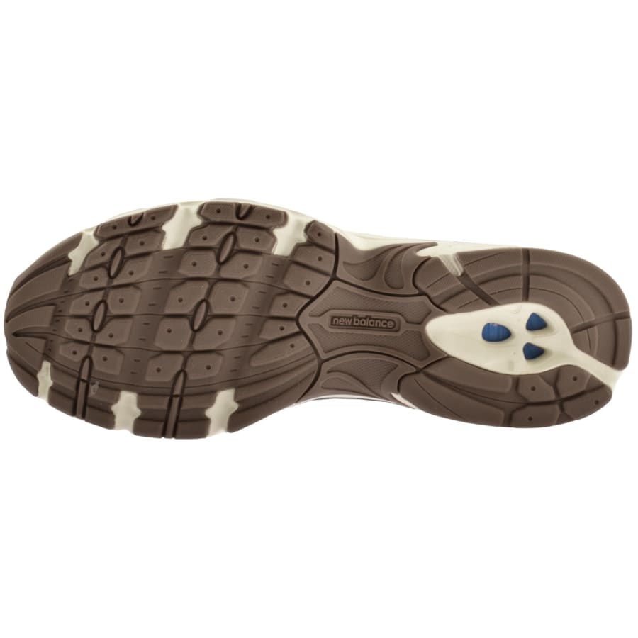 Image number 5 for New Balance 530 Trainers Blue