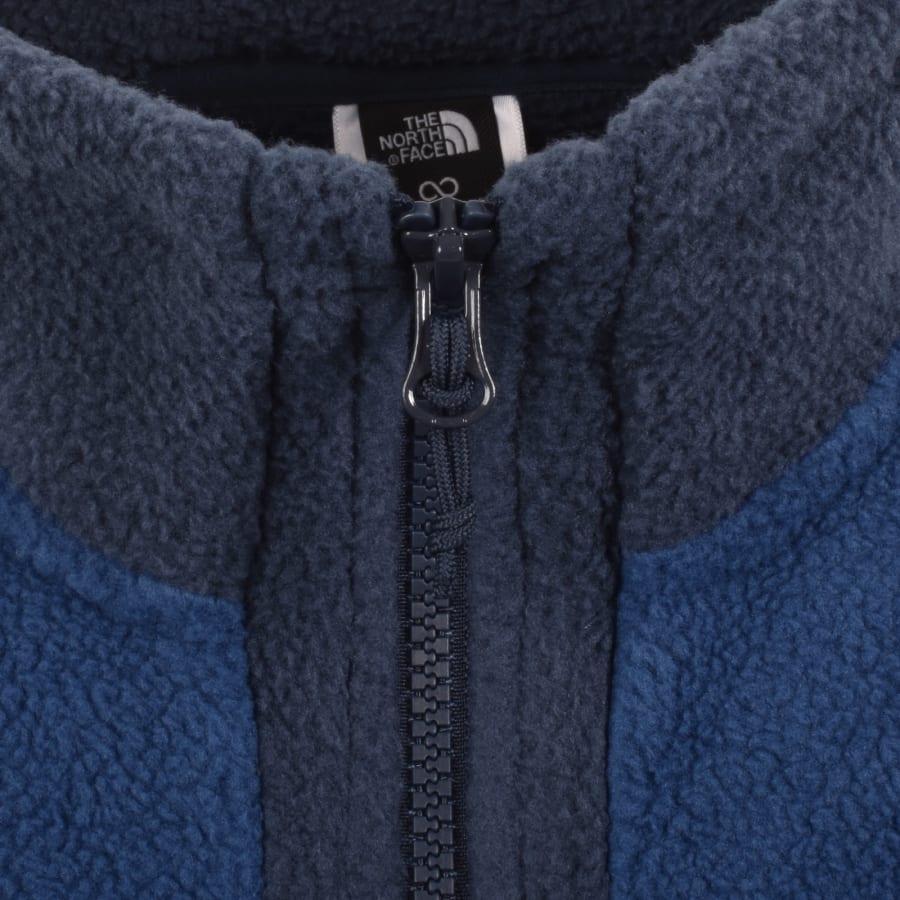 Image number 4 for The North Face Yumiori Fleece Blue