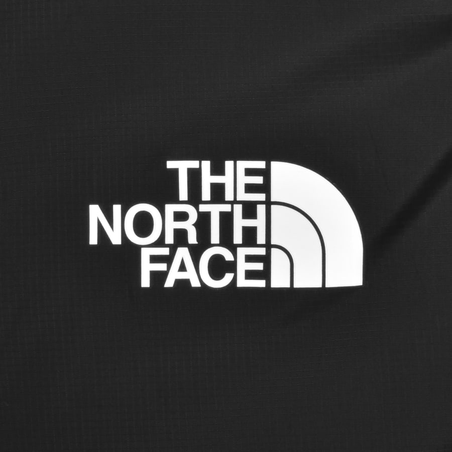Image number 2 for The North Face Mountain Jacket Black